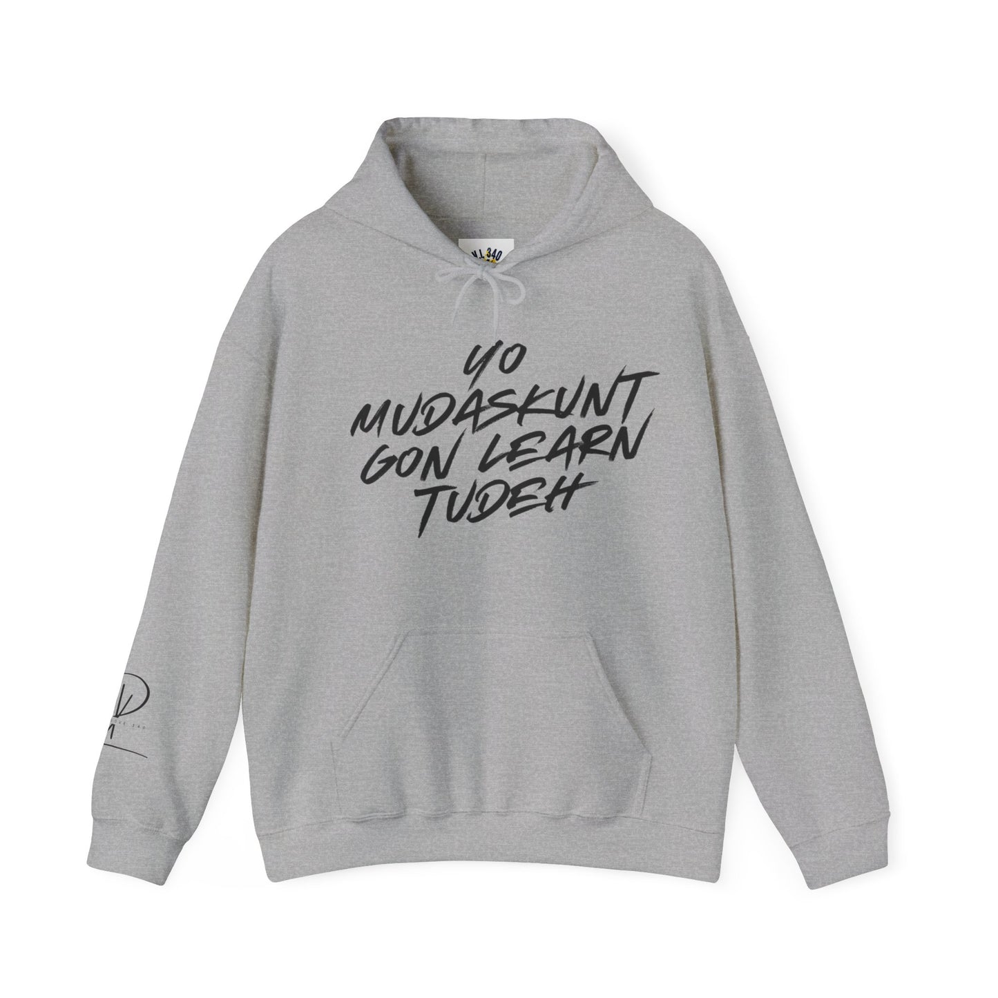 Am Blessed Hoodie