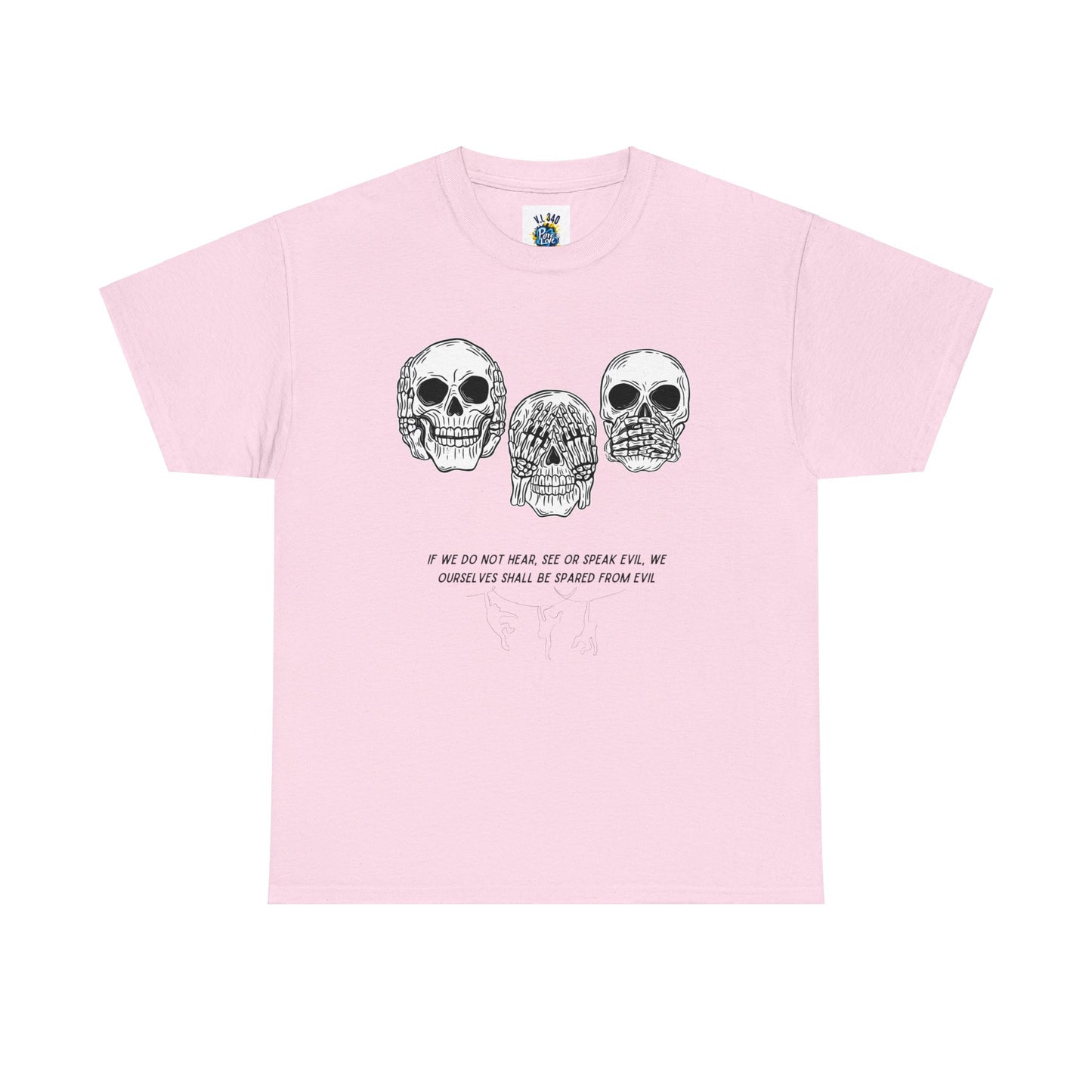 No Evil