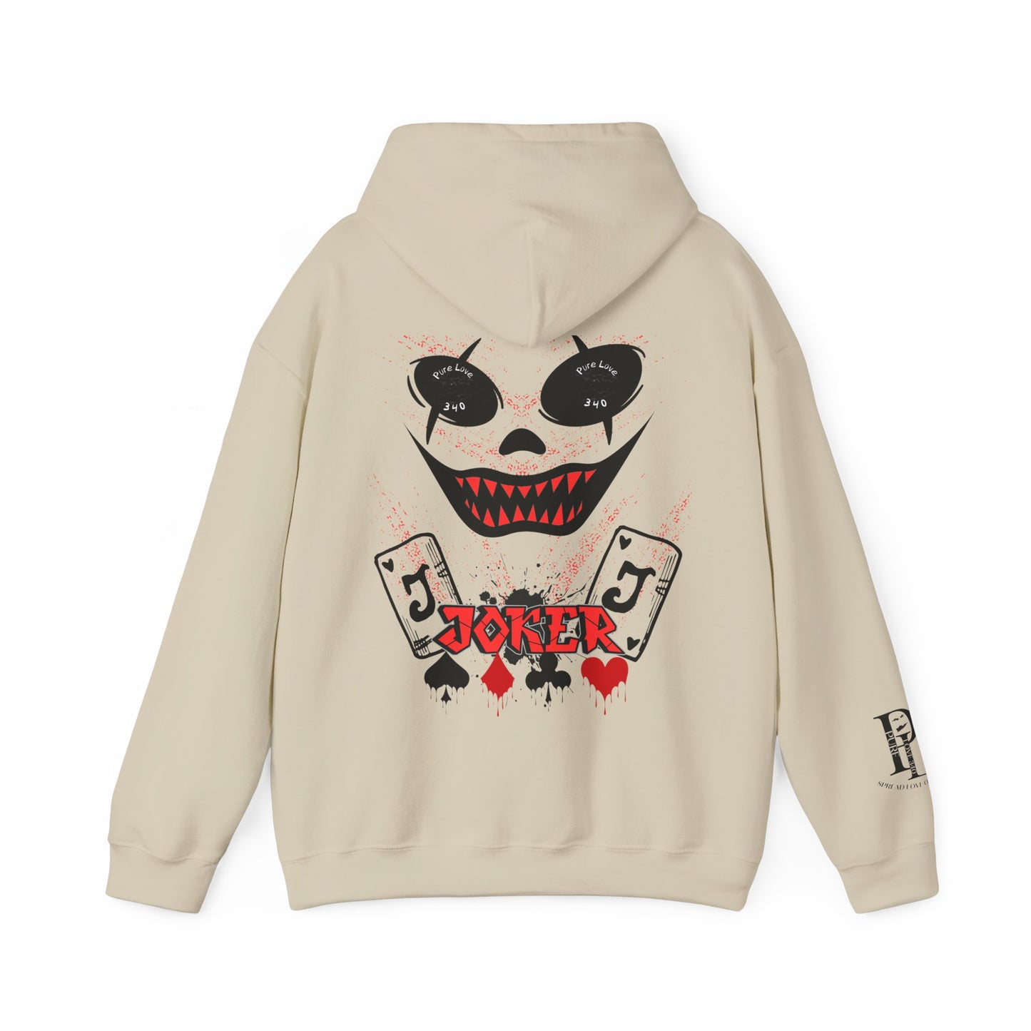 Joker Hoodie