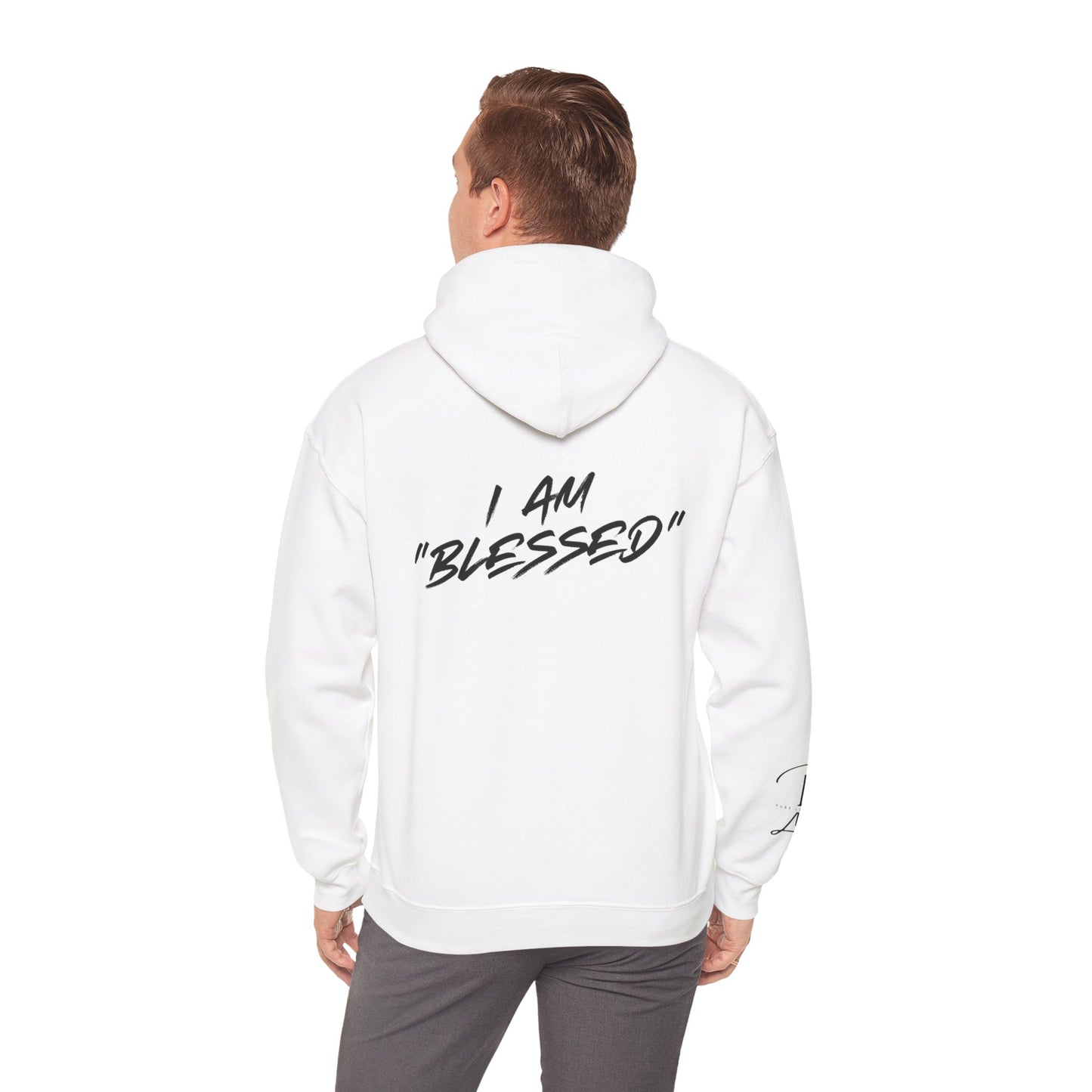 Am Blessed Hoodie