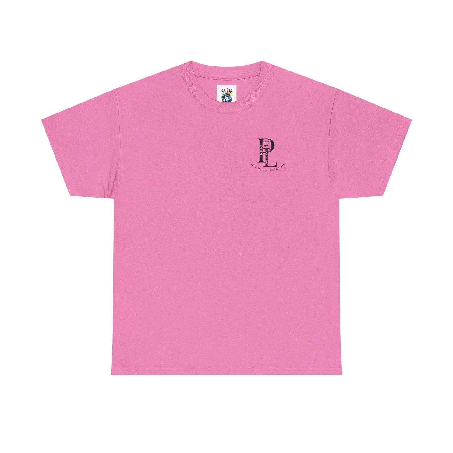 Pure Intentions (Black)