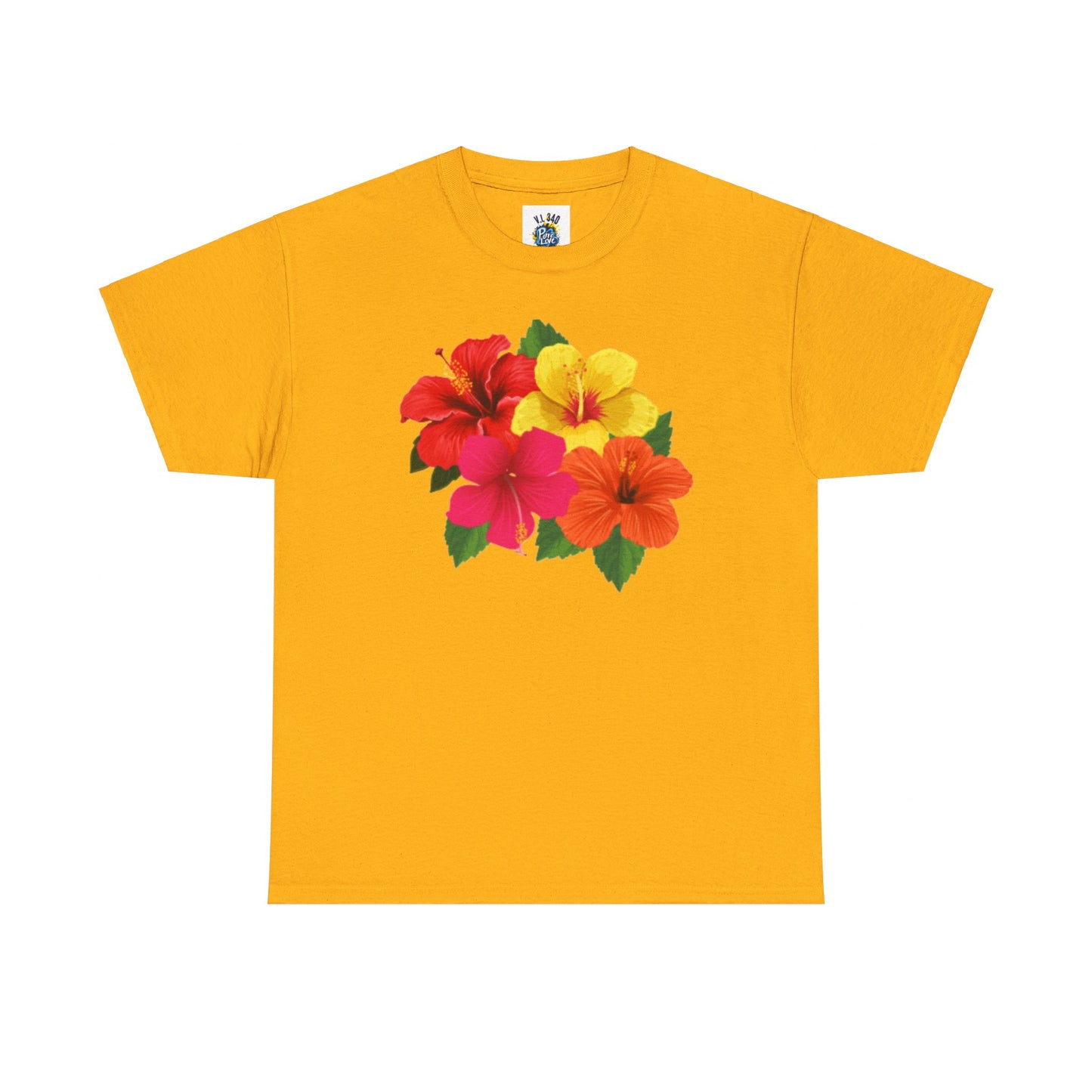Hibiscus Collection 🌺