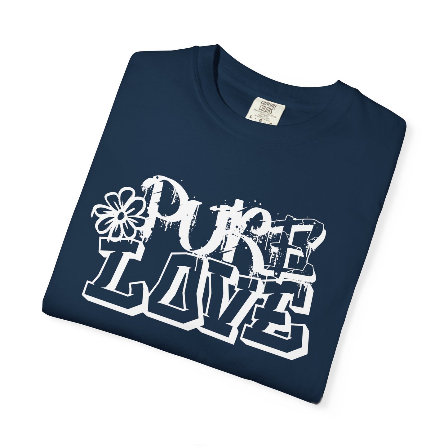 Pure Love T-shirt (White)