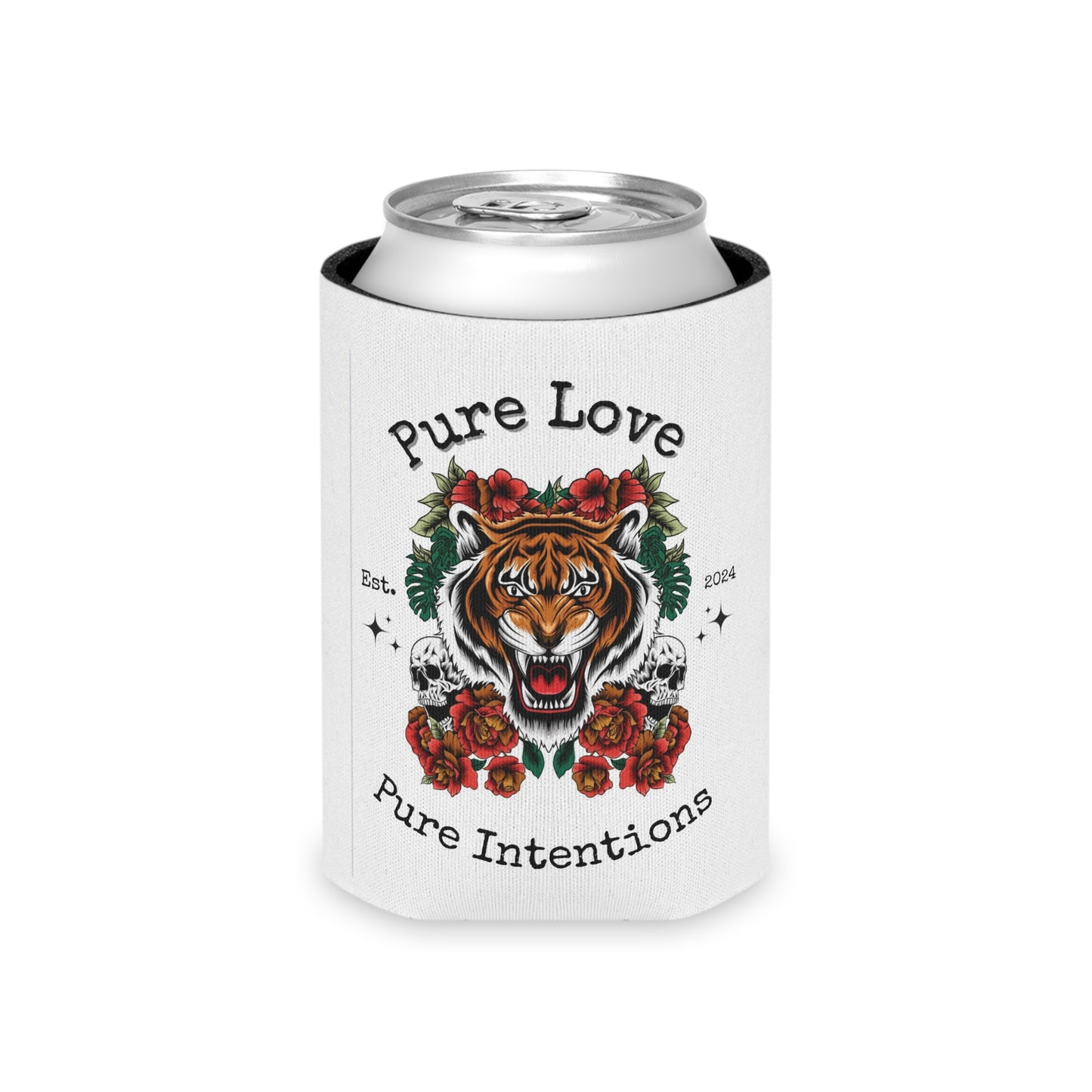 Brave Can Cooler