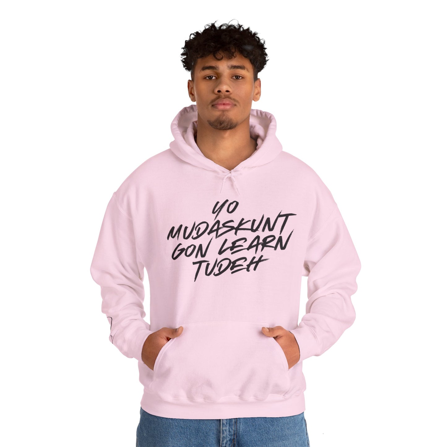 Am Blessed Hoodie