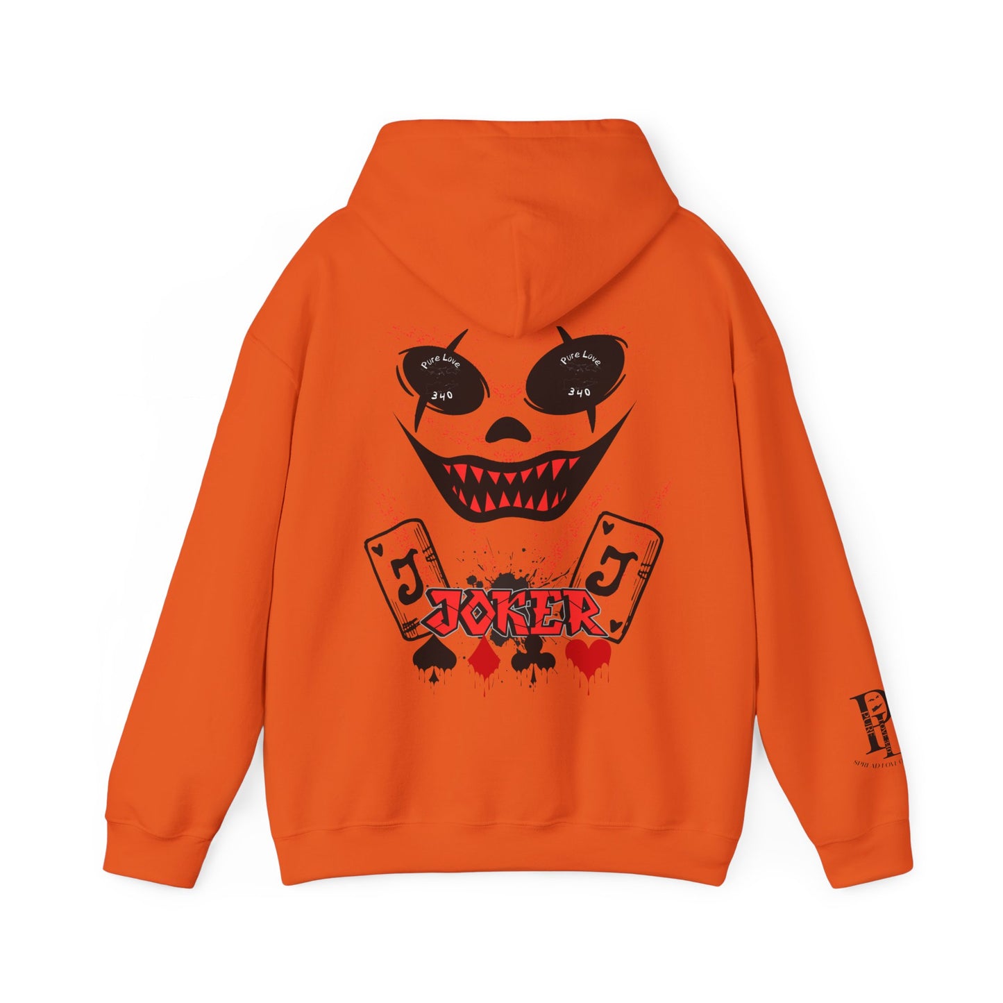 Joker Hoodie