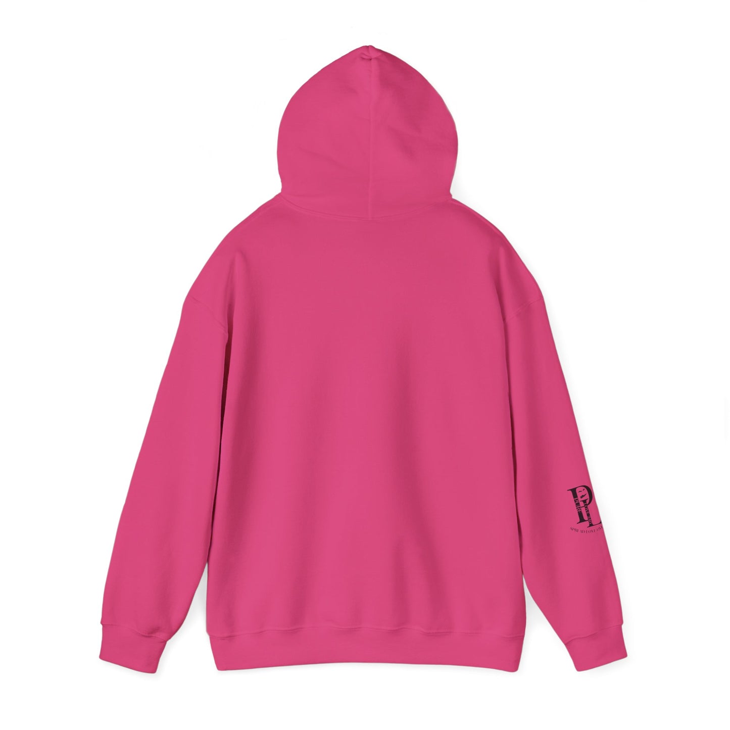 Pure Love Unlimited Hoodie