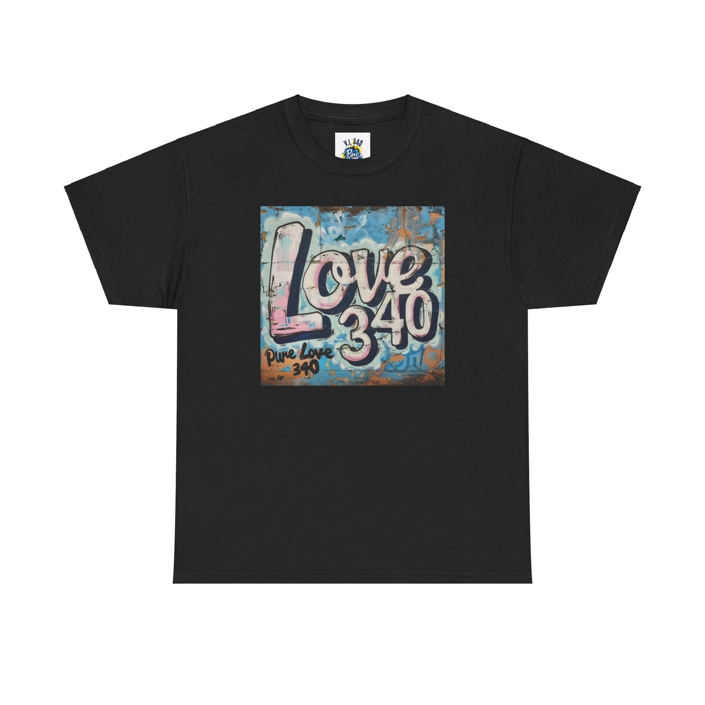 Love 340