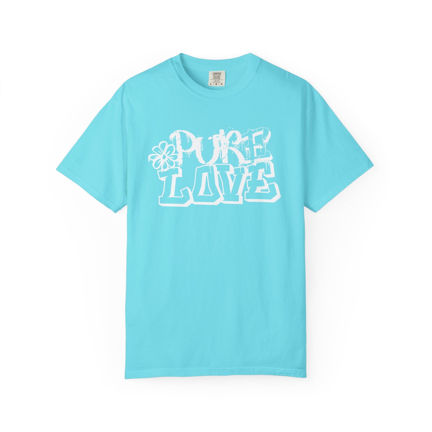 Pure Love T-shirt (White)