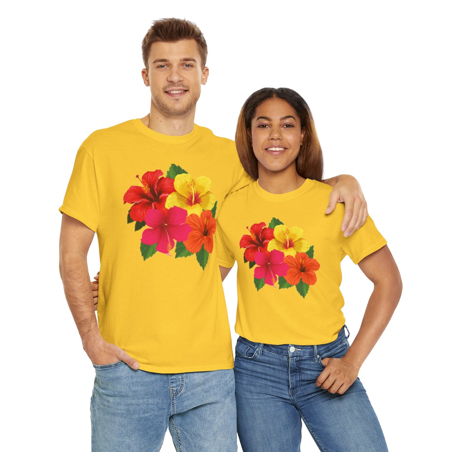 Hibiscus Collection 🌺