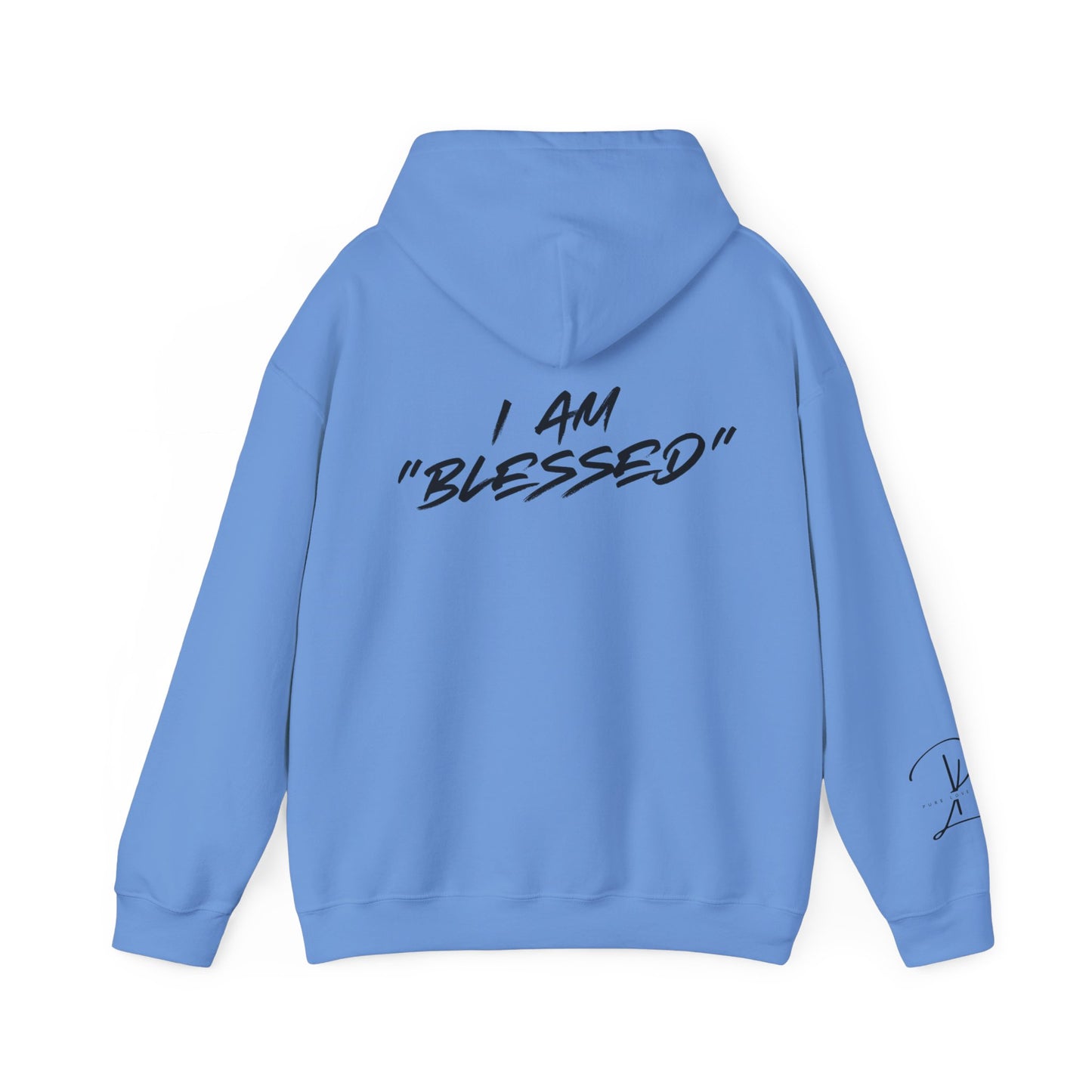 Am Blessed Hoodie