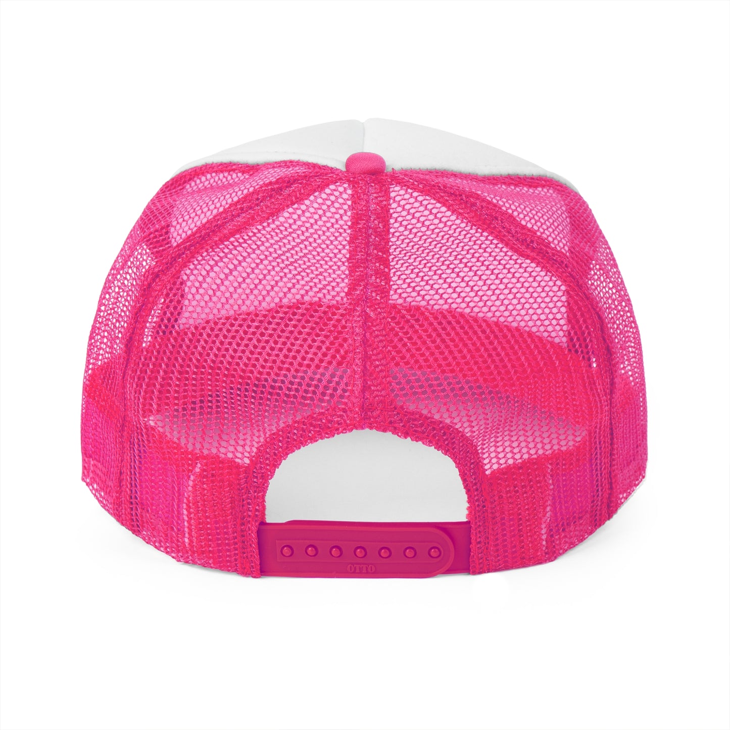 PL Trucker Caps