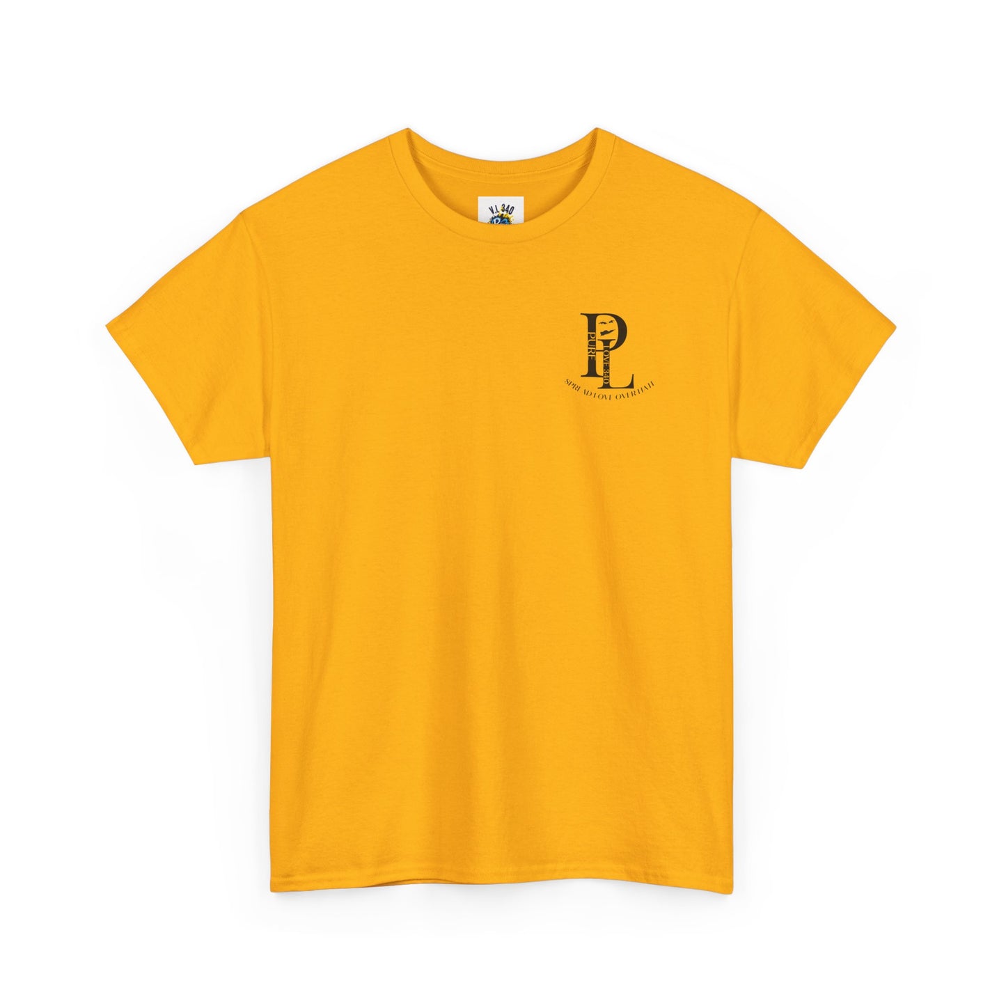 Pure Intentions (Black)