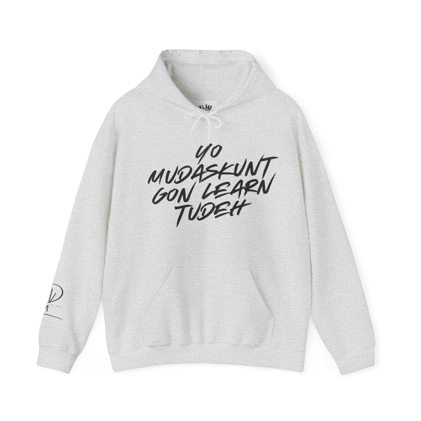 Am Blessed Hoodie
