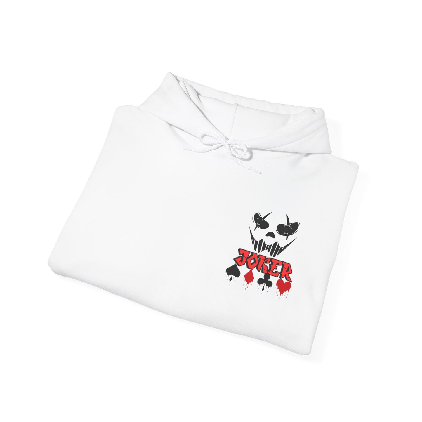 Joker Hoodie
