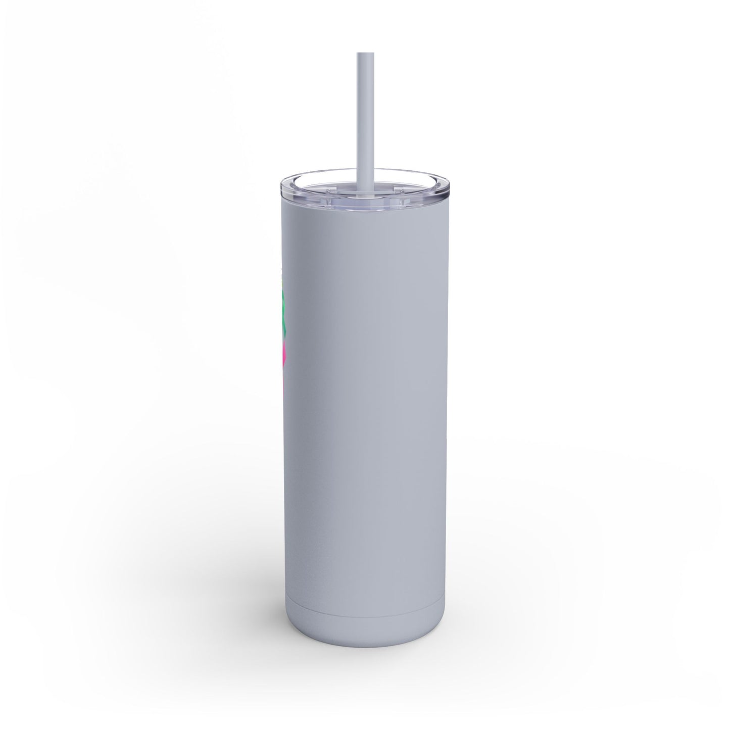 Cancer Awareness Tumbler, 20oz