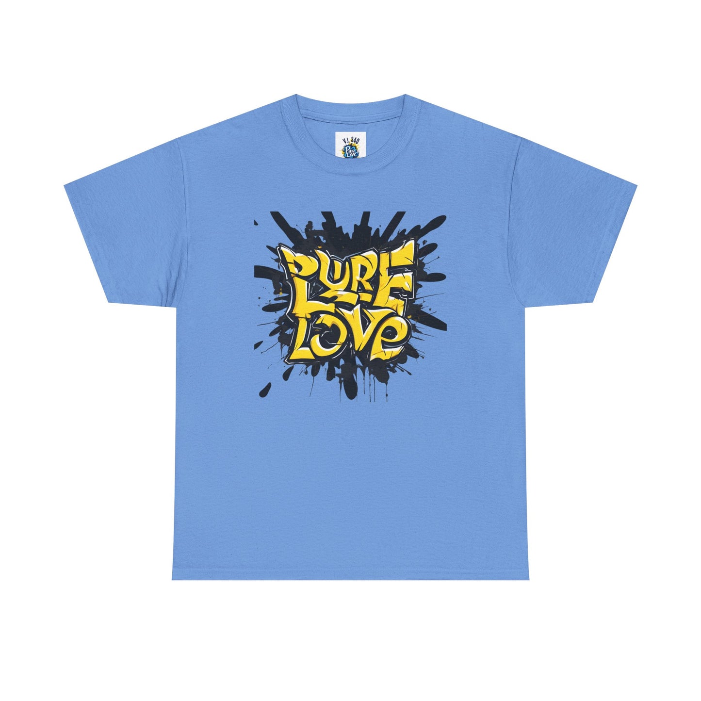 Love Splash