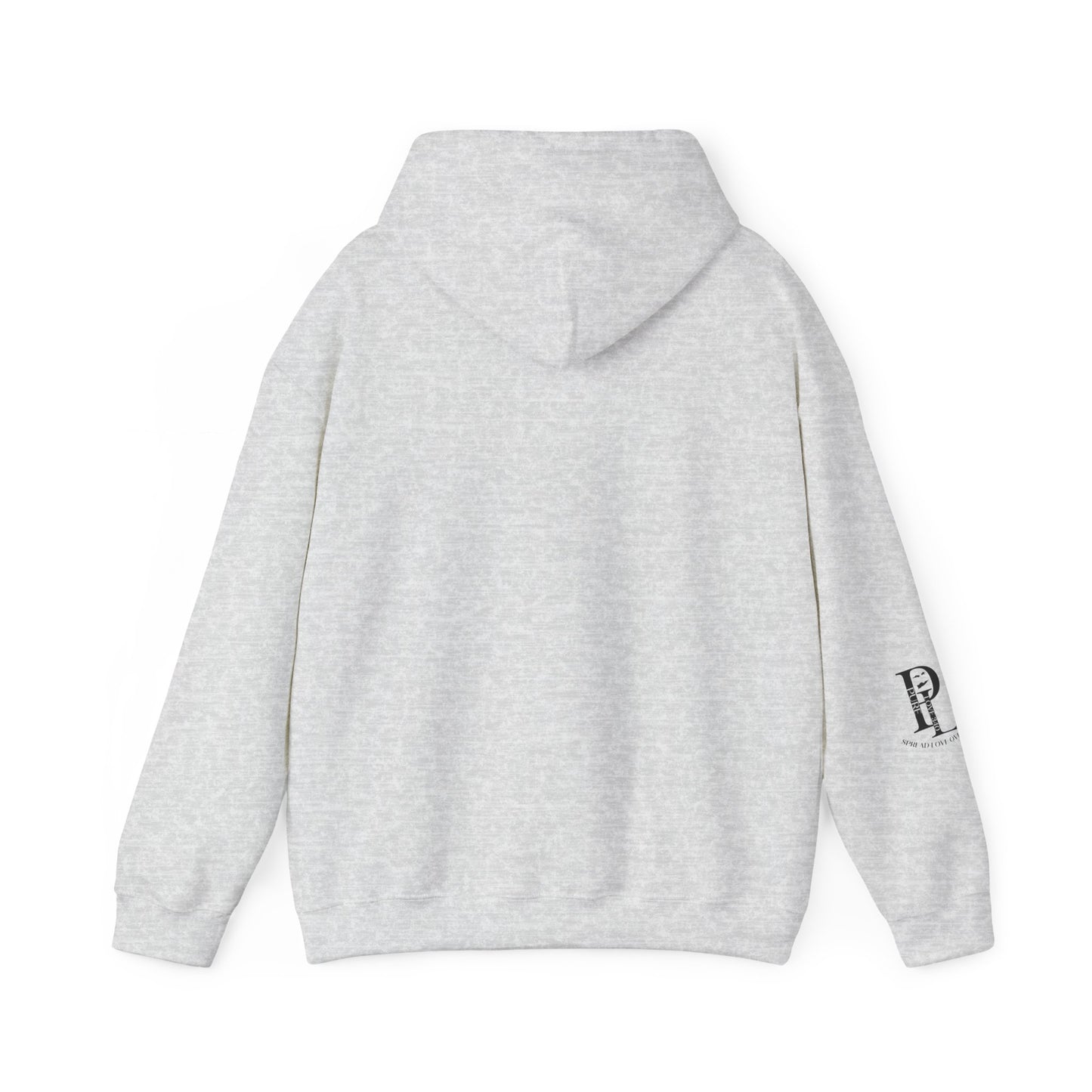 Pure Love Unlimited Hoodie