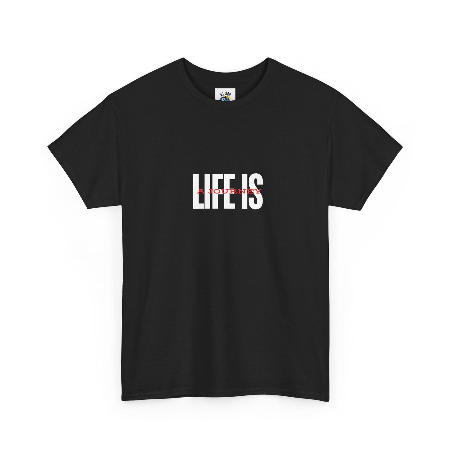 Life's Journey