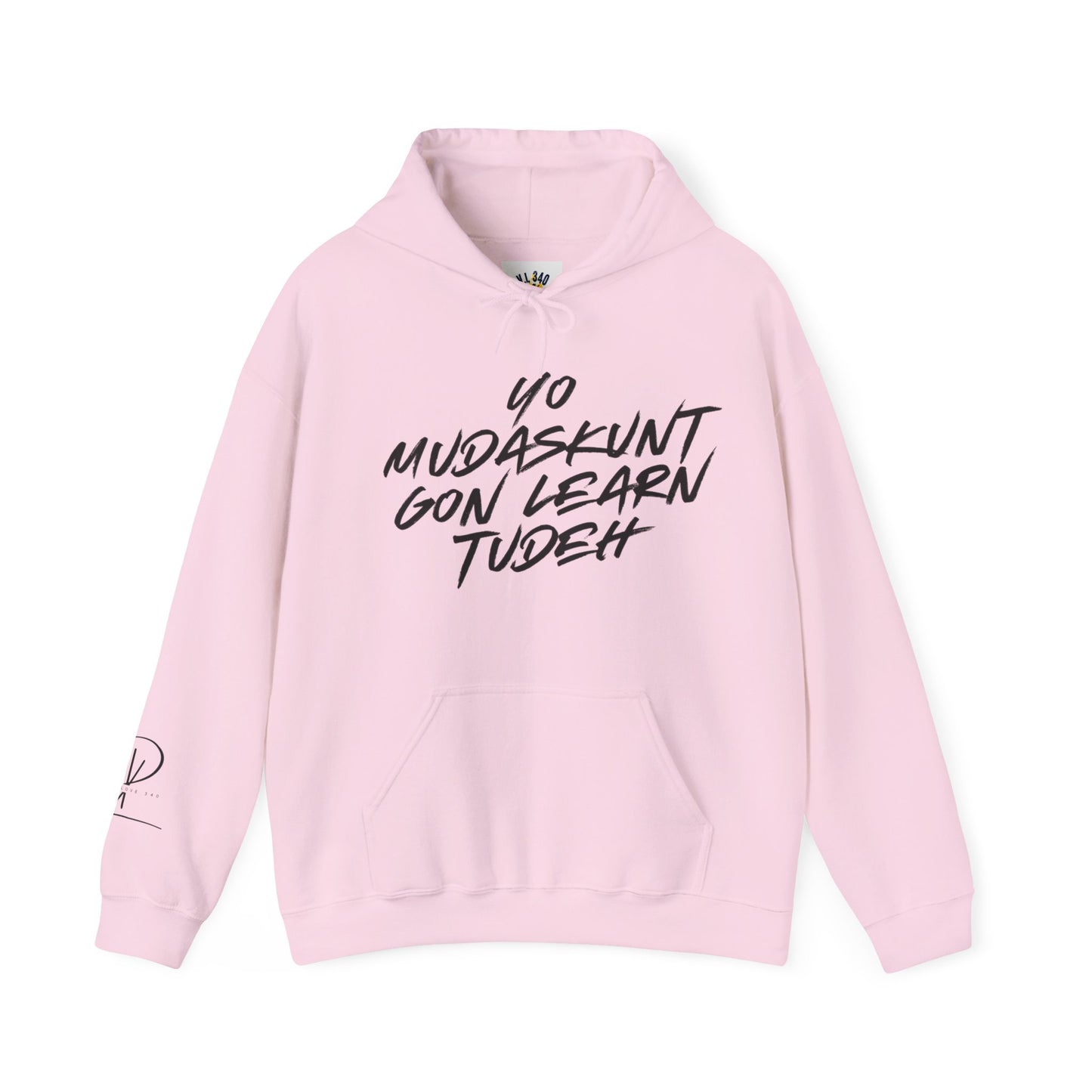 Am Blessed Hoodie