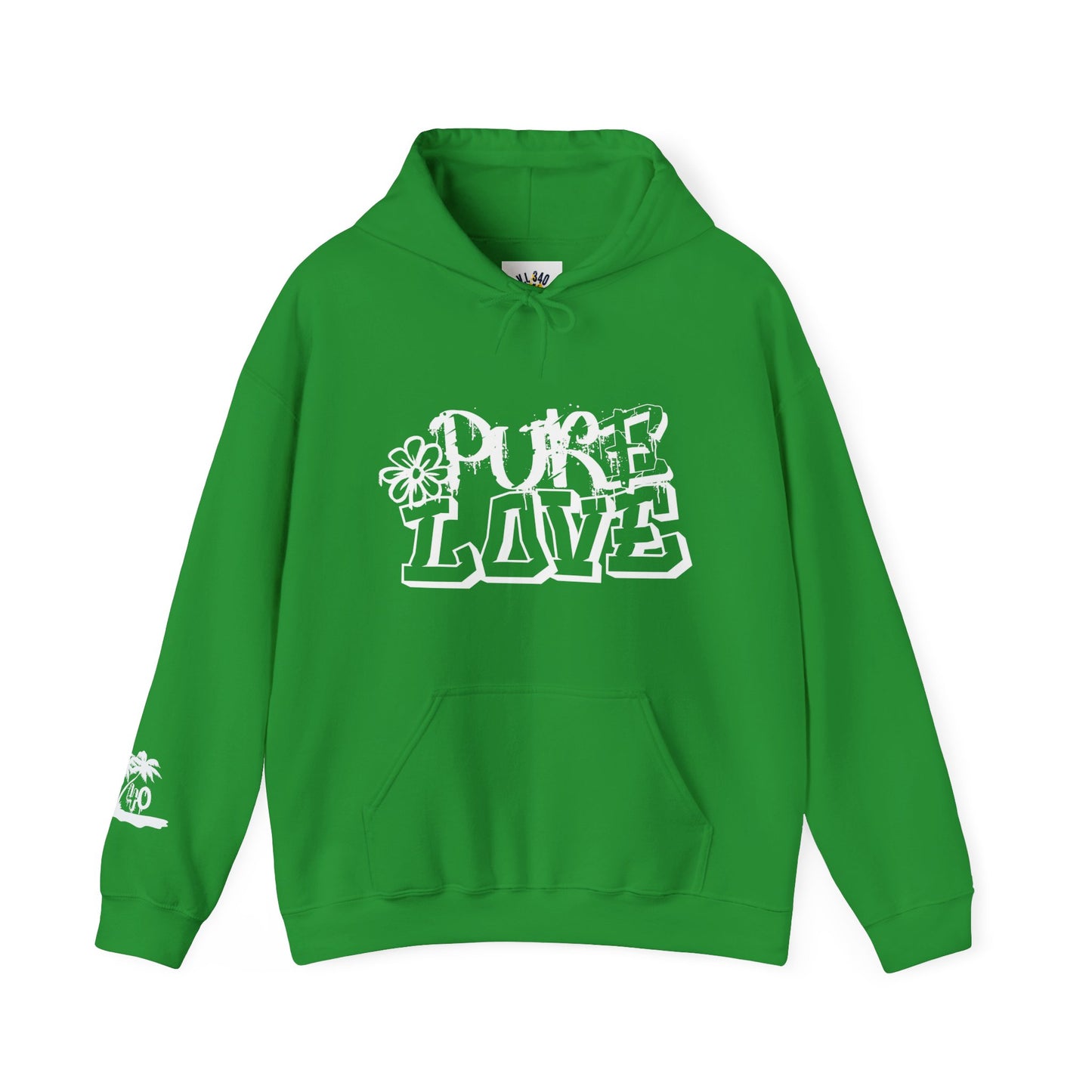 Pure Love Hoodie