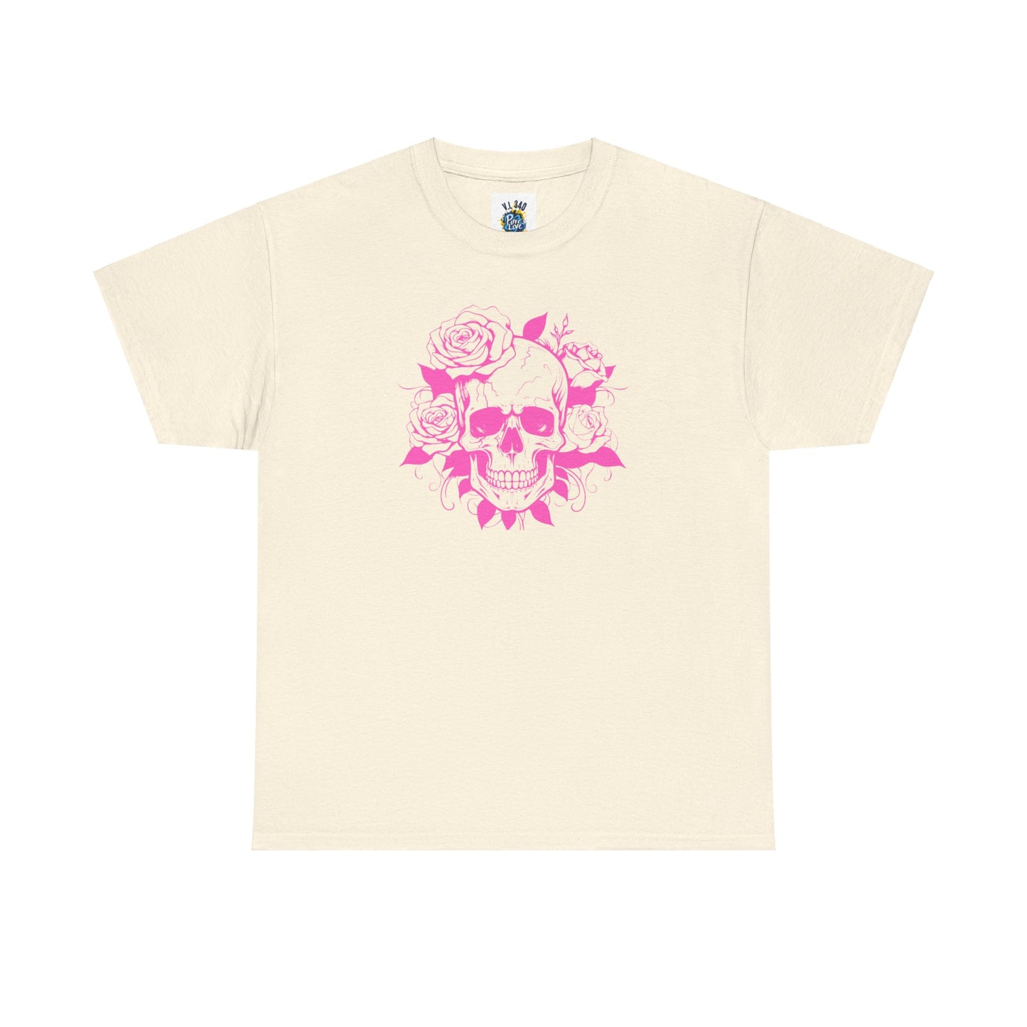 Skull Love