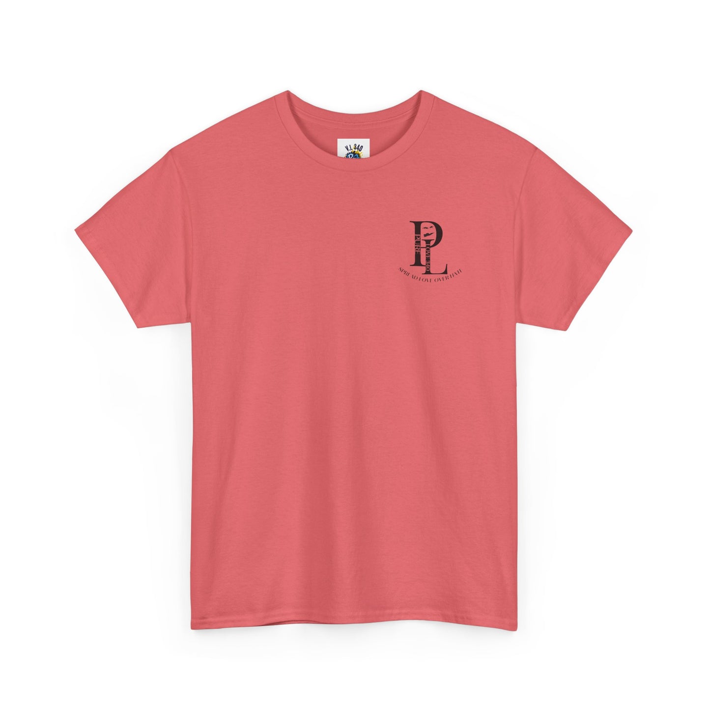 Pure Intentions (Black)