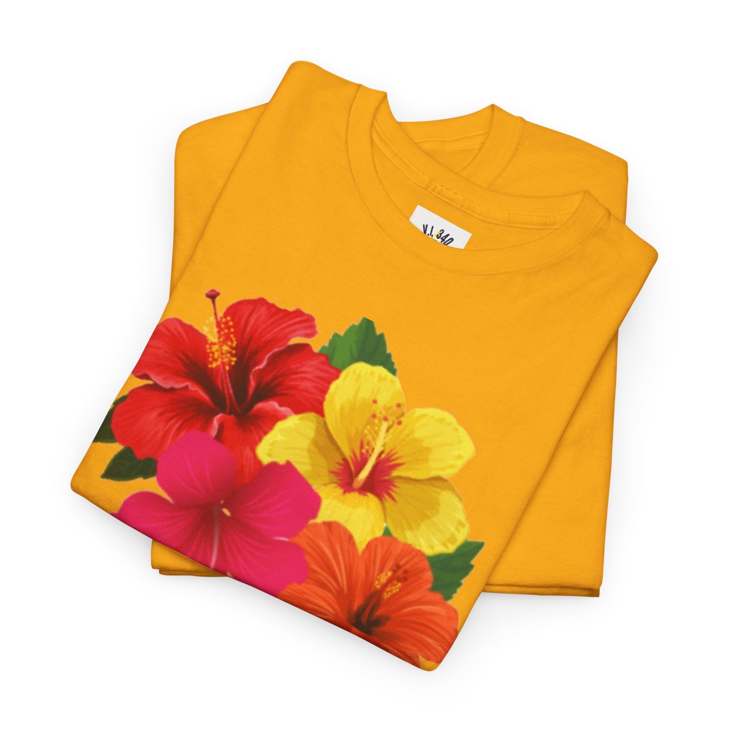 Hibiscus Collection 🌺