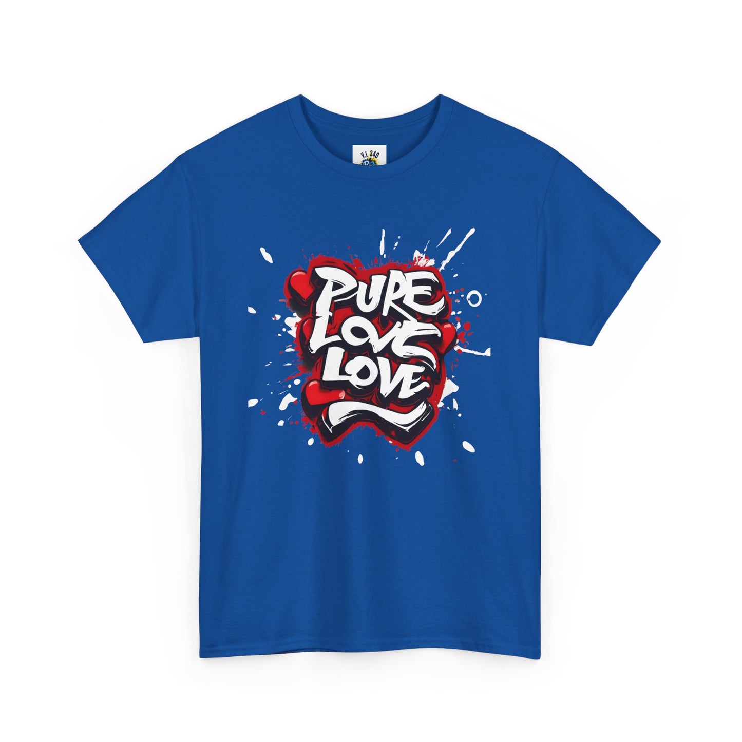 Love Splash