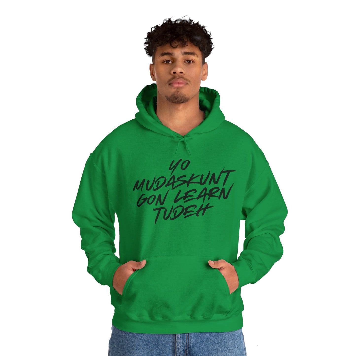 Am Blessed Hoodie