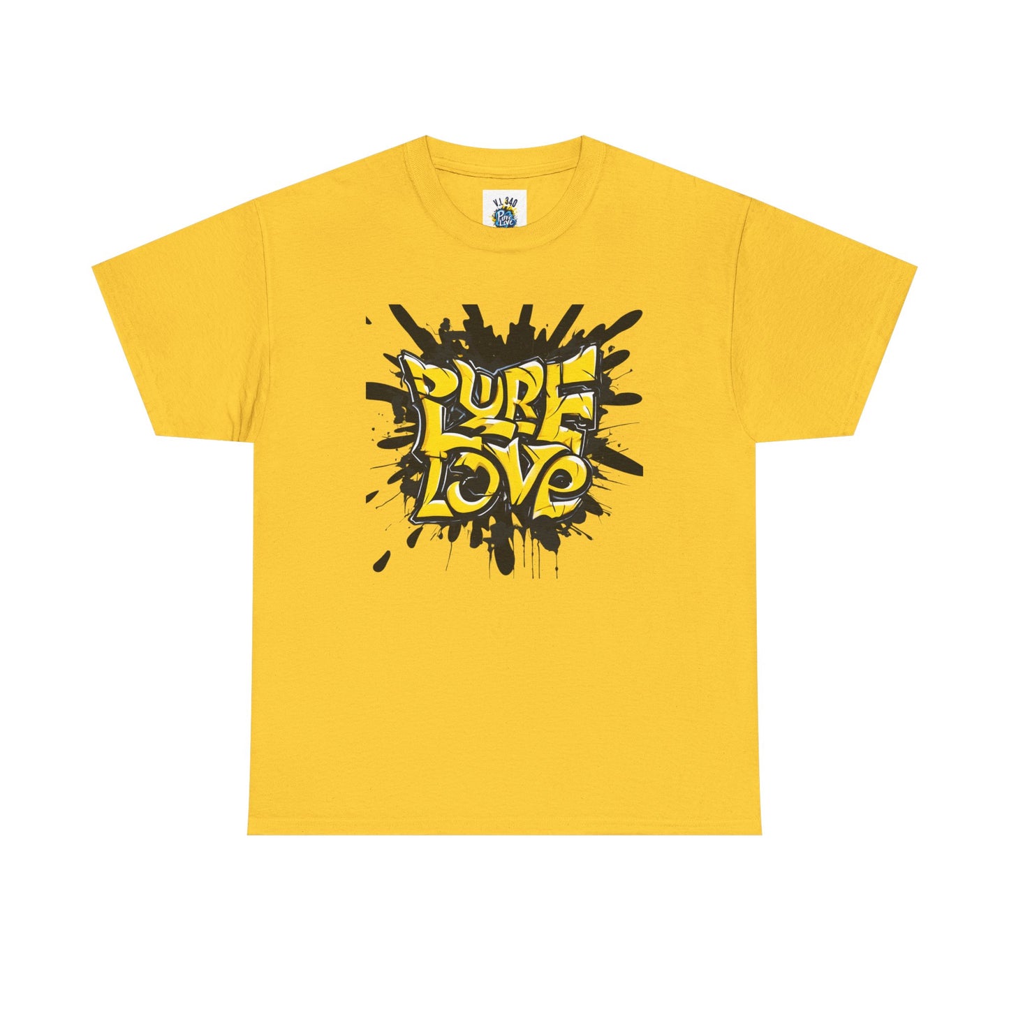 Love Splash