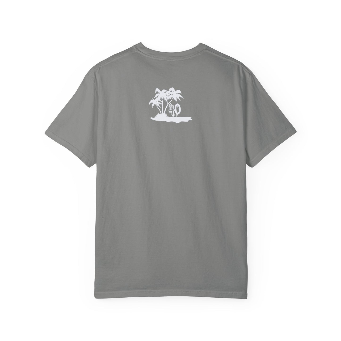 Pure Love T-shirt (White)
