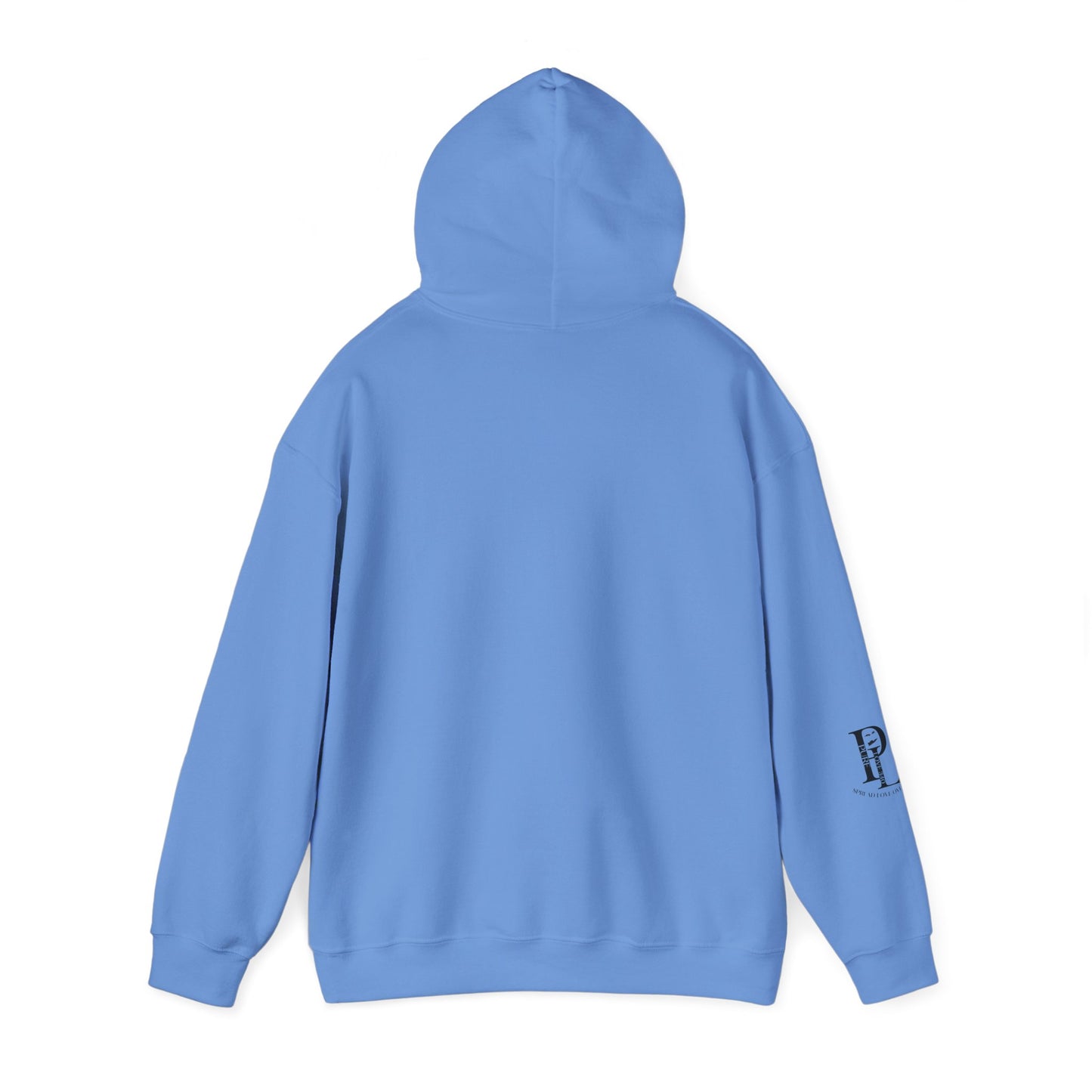 Pure Love Unlimited Hoodie