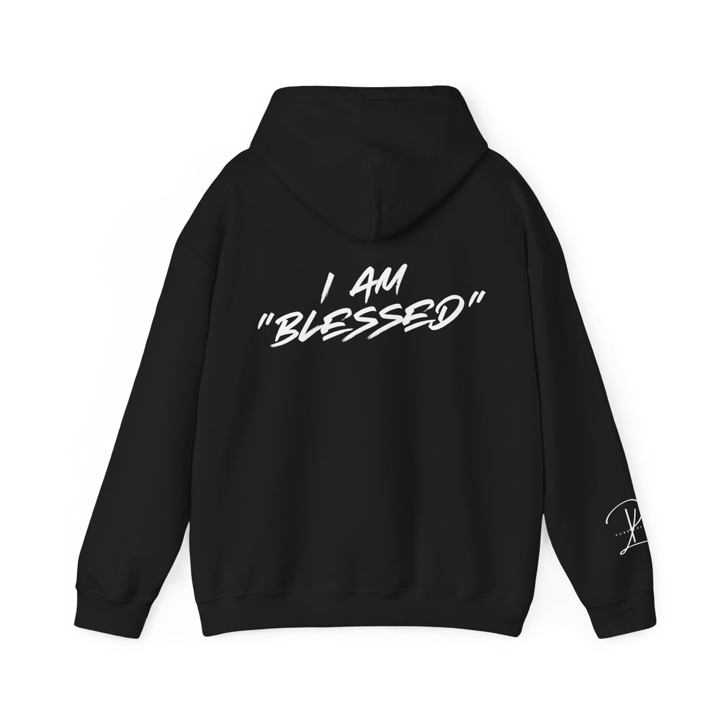 Am Blessed Hoodie
