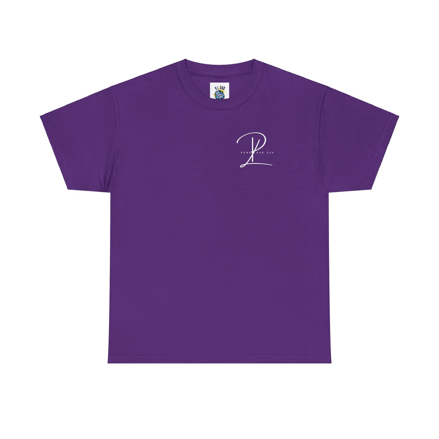 Pure Intentions (White)