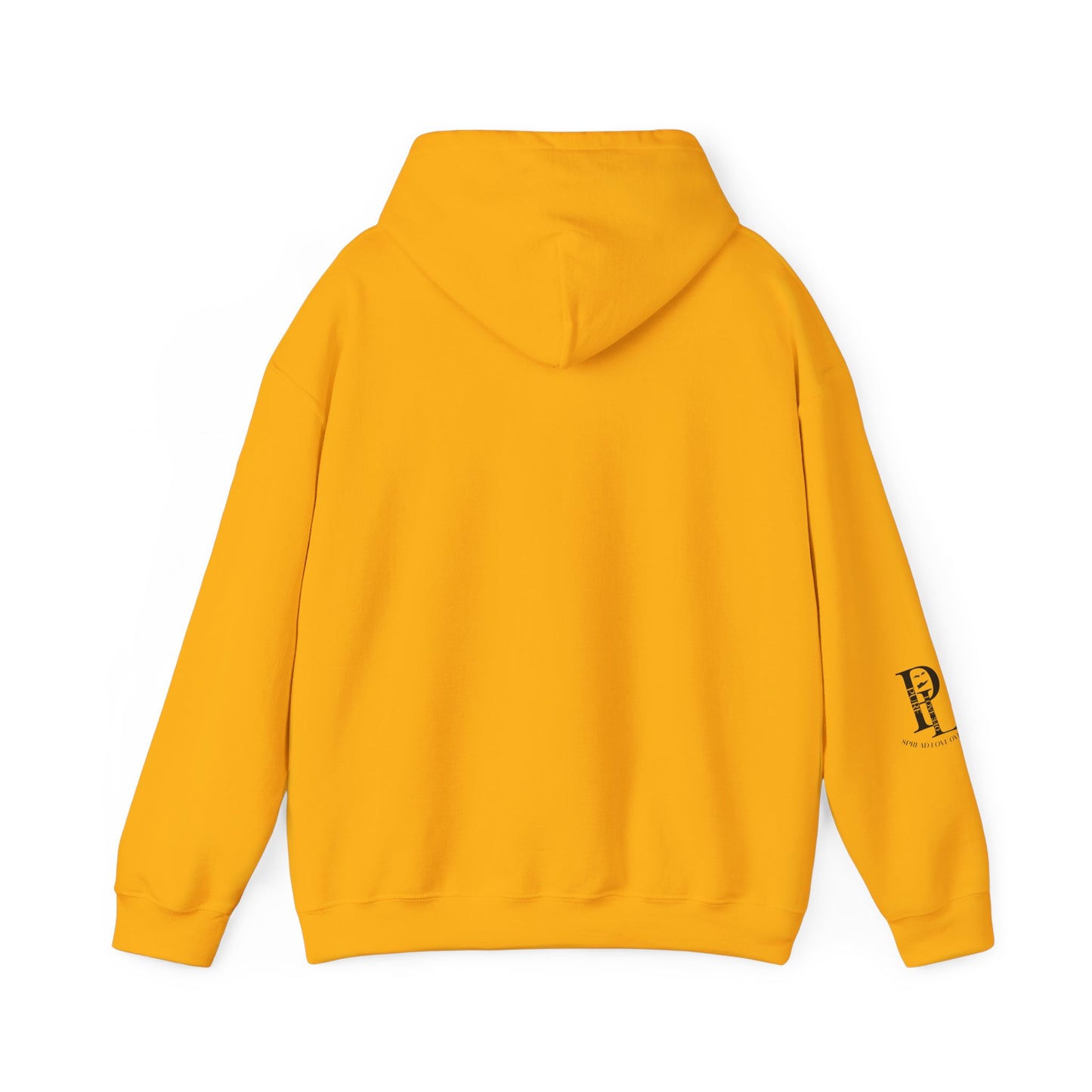 Pure Love Unlimited Hoodie