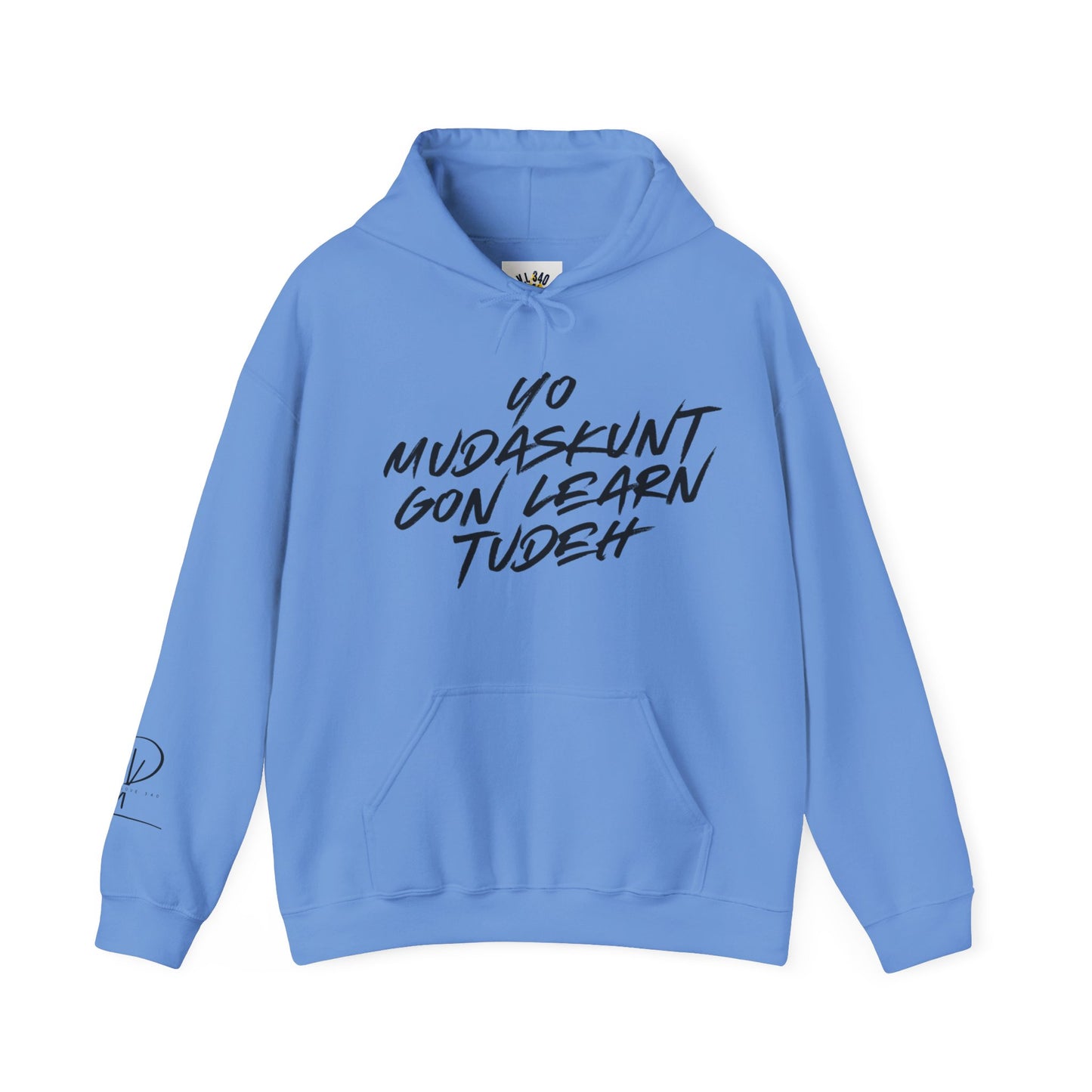 Am Blessed Hoodie