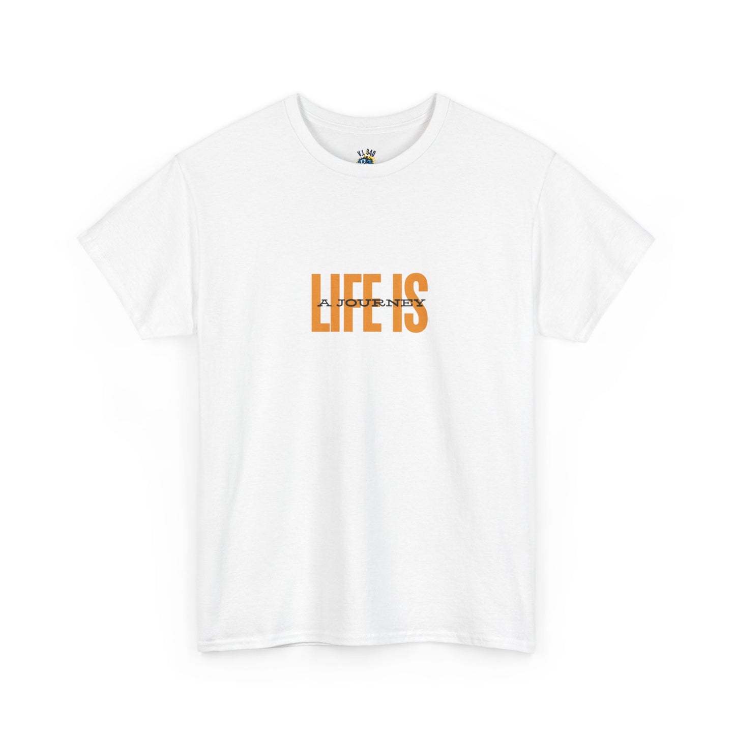 Life's Journey