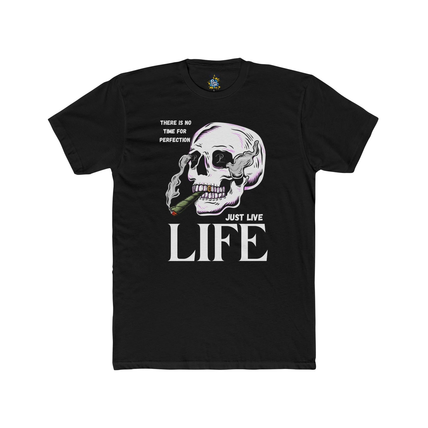 Live Life T-Shirt