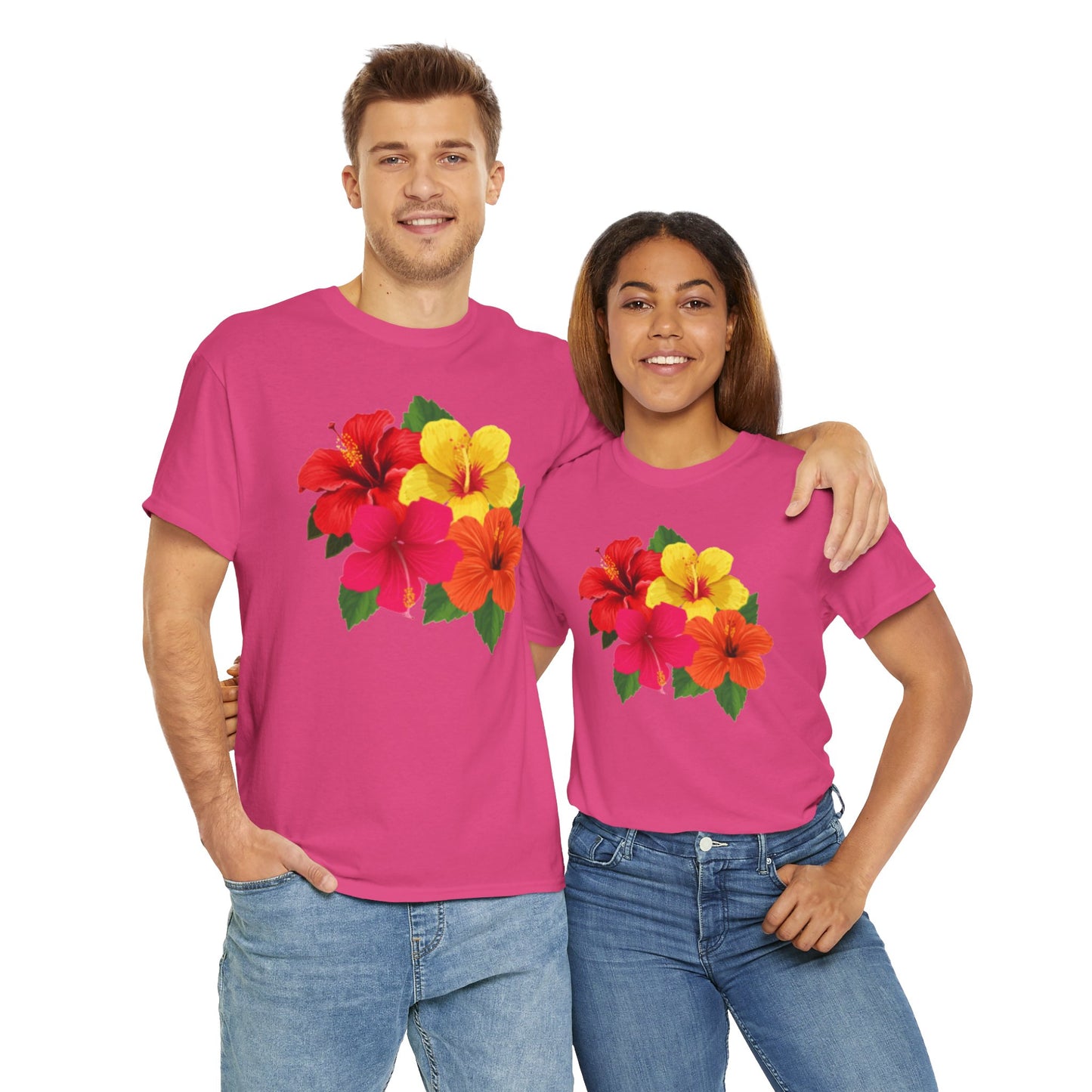 Hibiscus Collection 🌺