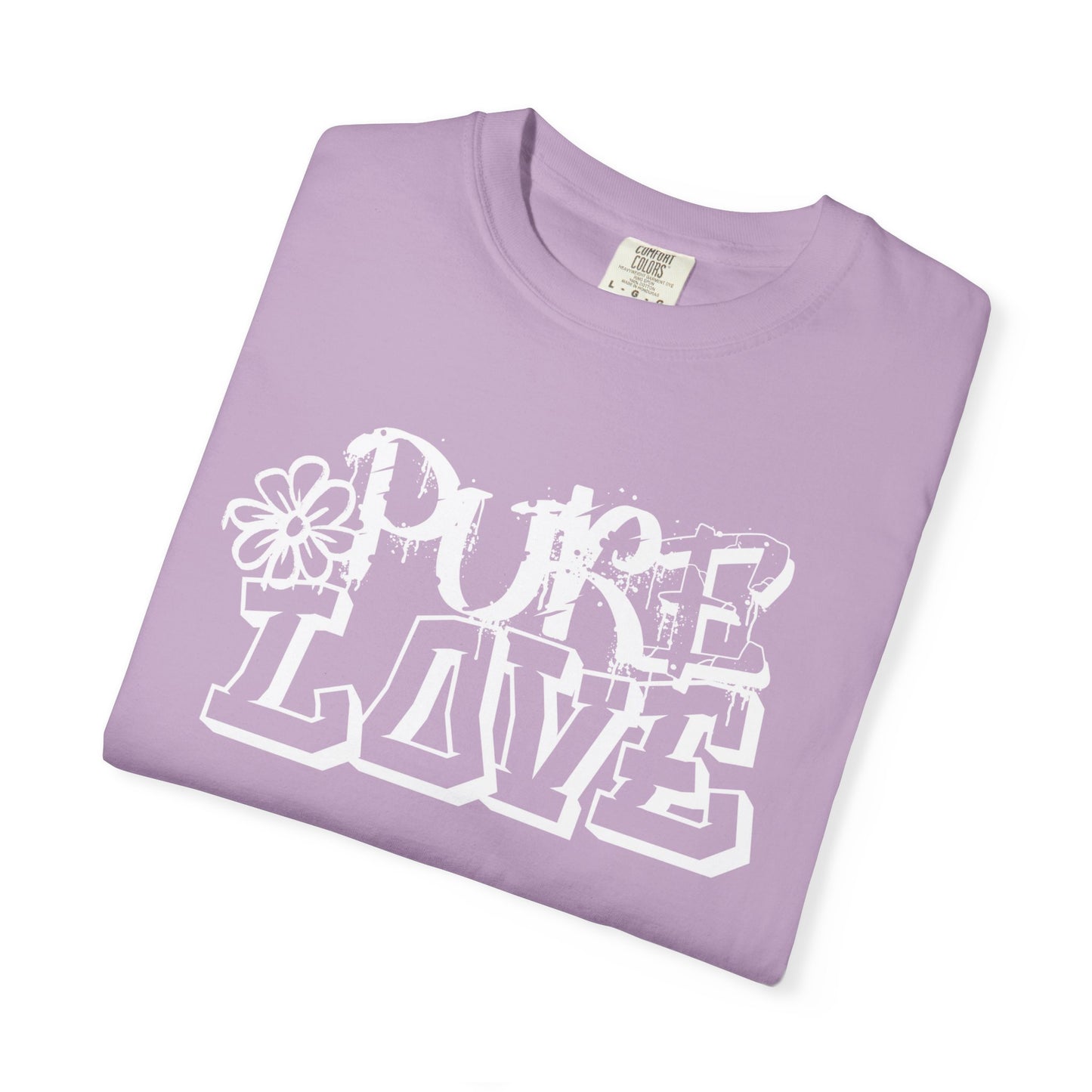 Pure Love T-shirt (White)