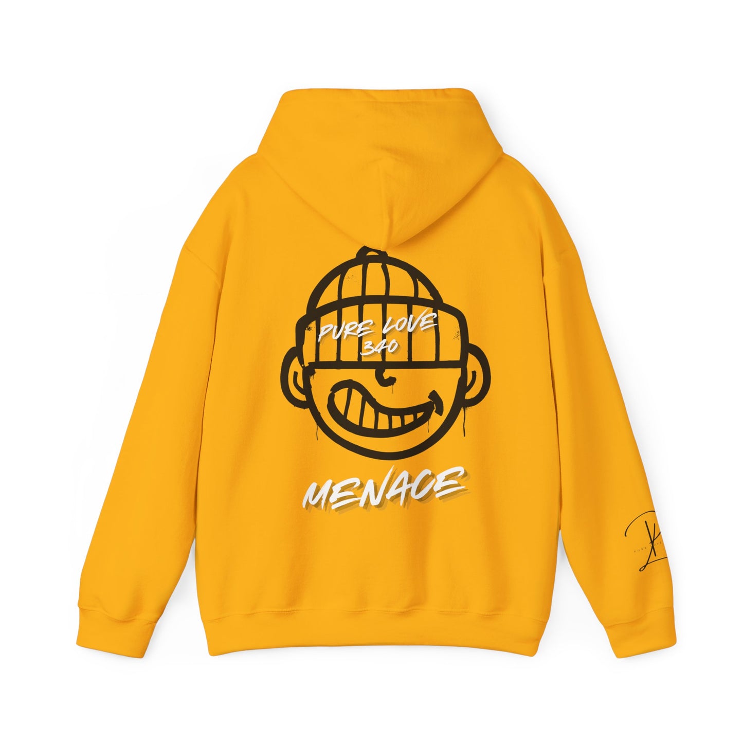 Menance 340