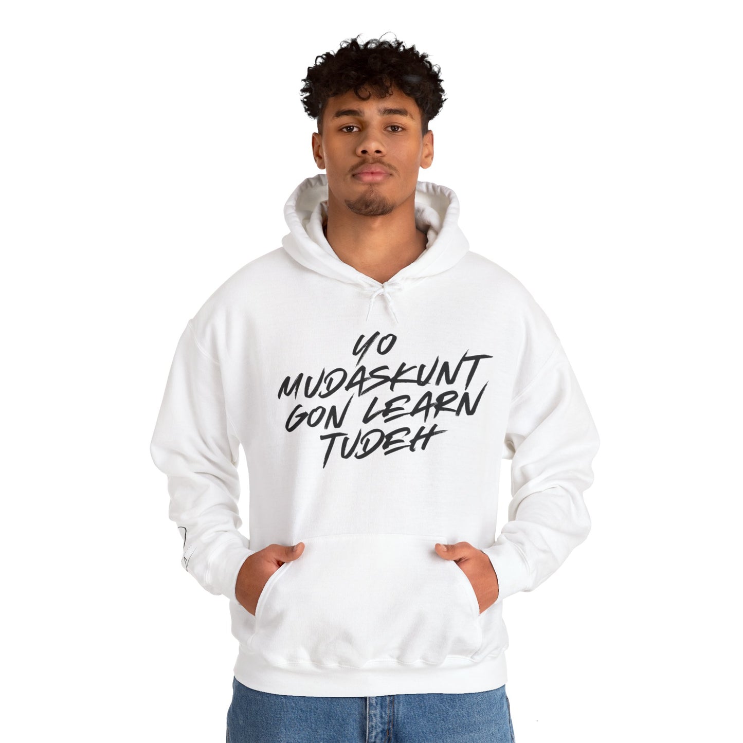 Am Blessed Hoodie
