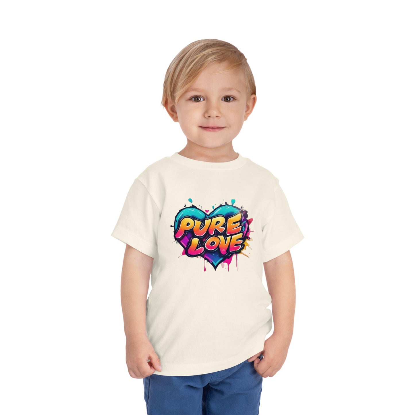 Toddler Pure Splash