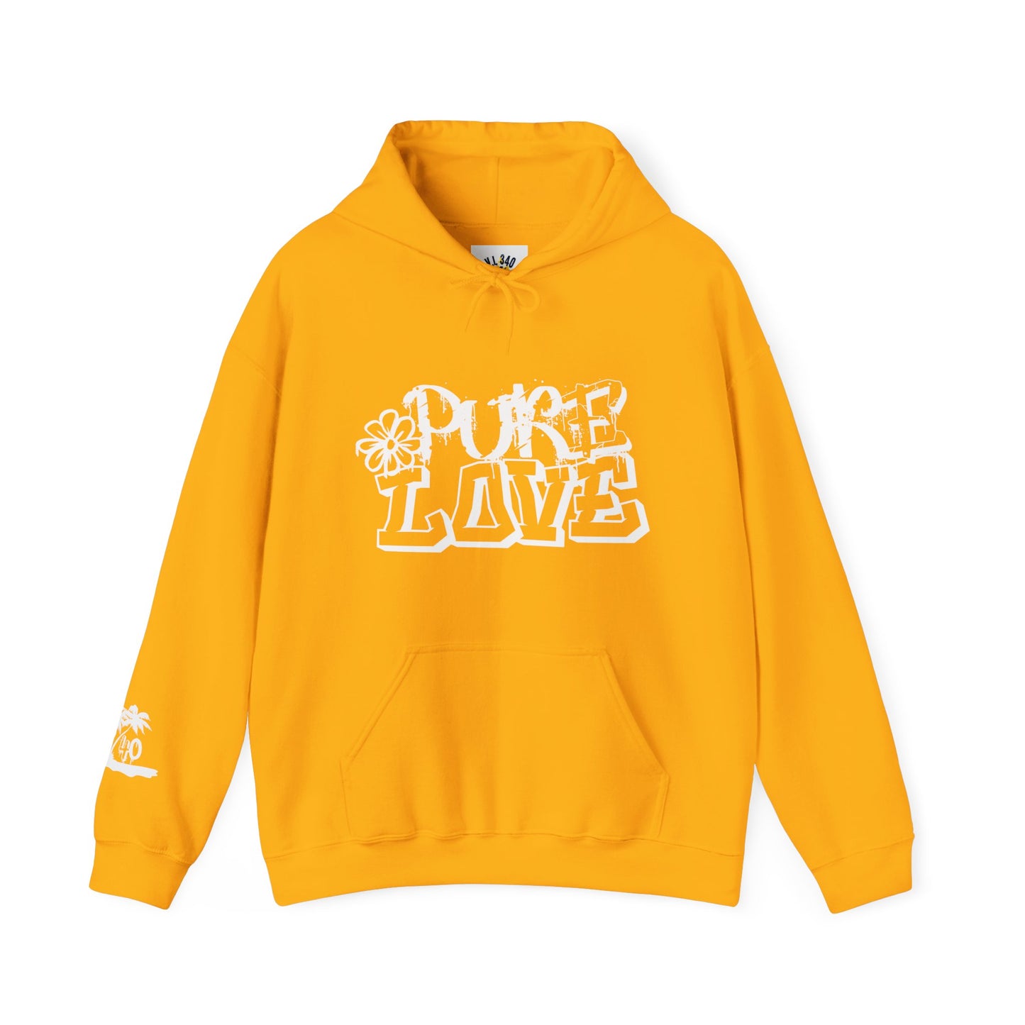 Pure Love Hoodie