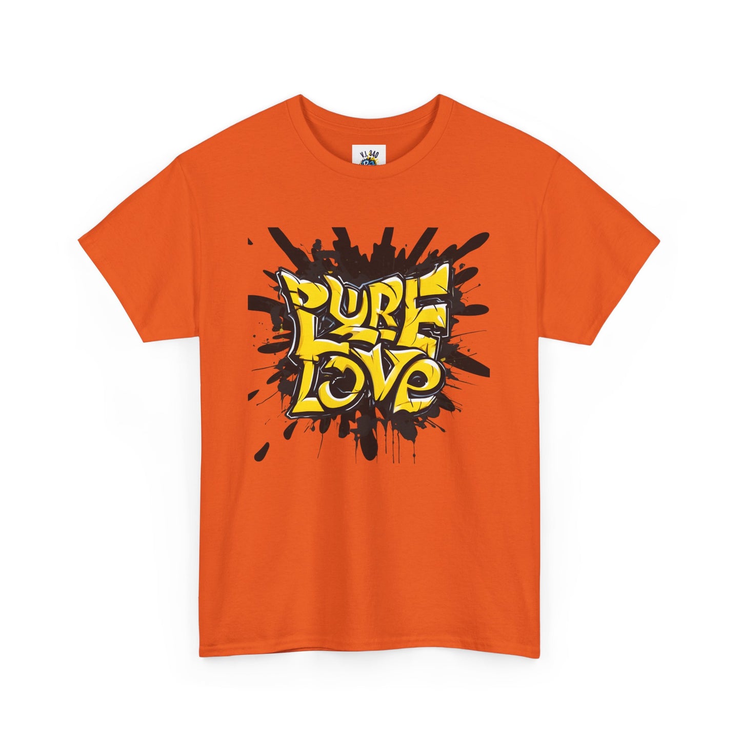 Love Splash