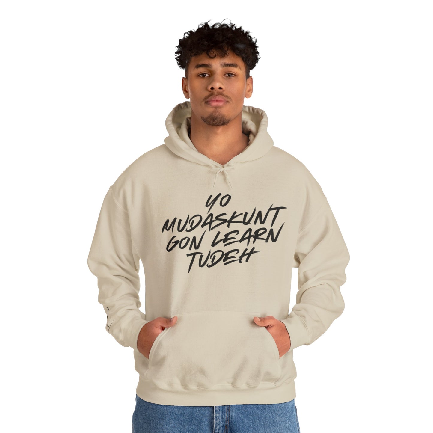 Am Blessed Hoodie