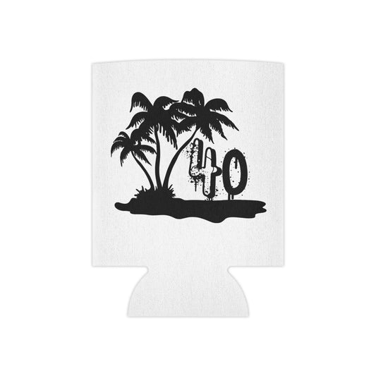 Palm 340 Can Cooler