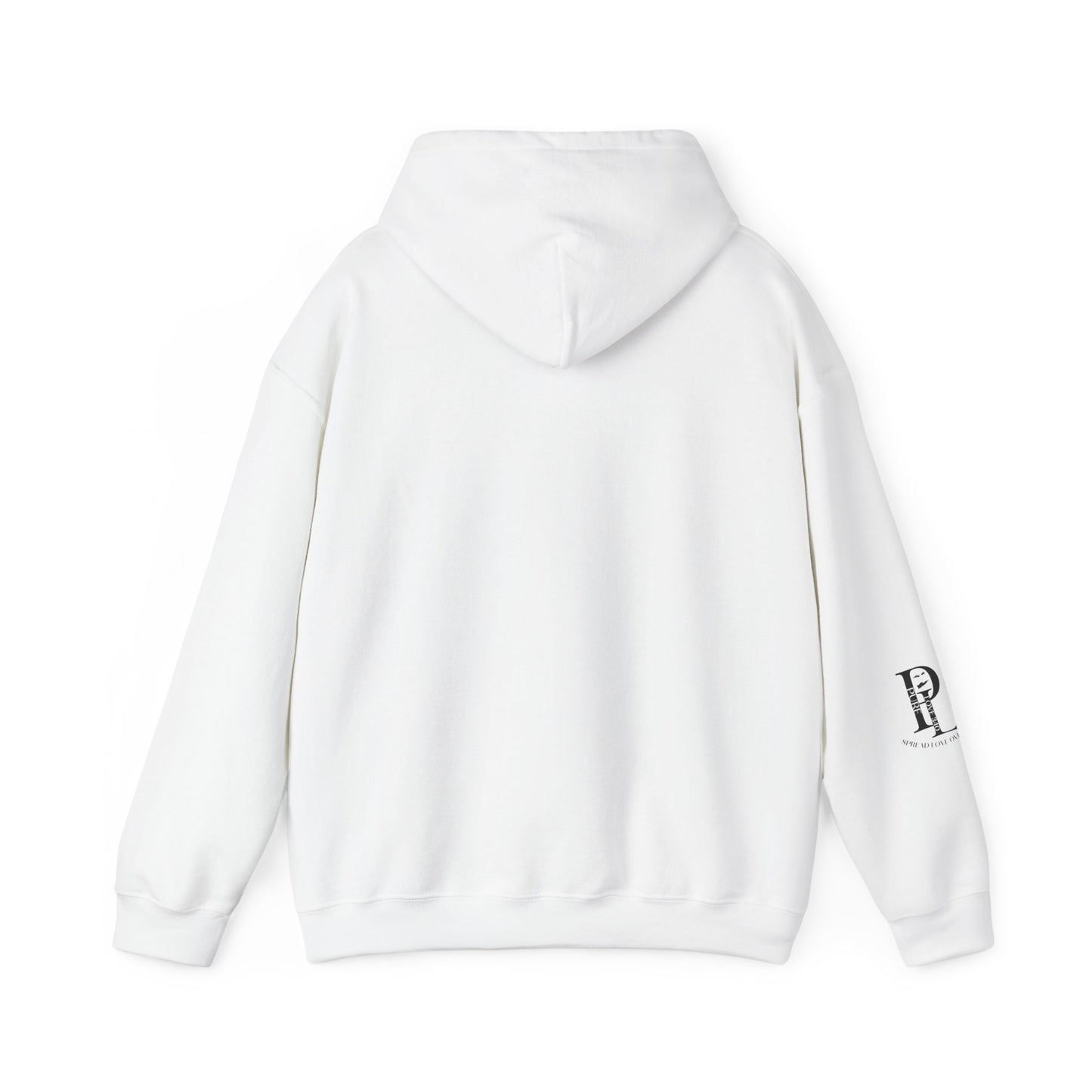 Pure Love Unlimited Hoodie