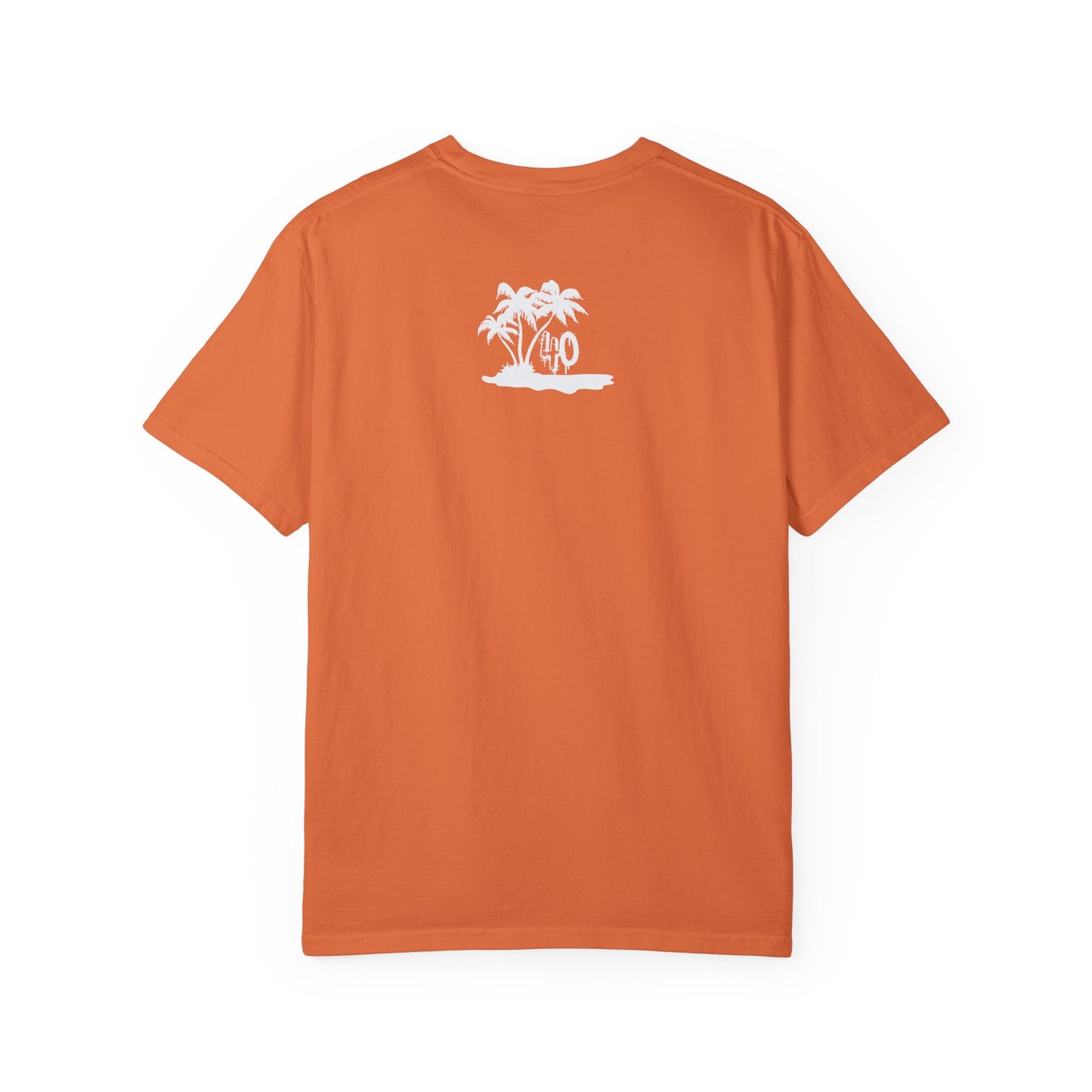 Pure Love T-shirt (White)
